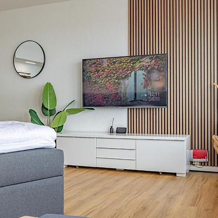 Ferienwohnung Horizon ชลีสวิก ภายนอก รูปภาพ