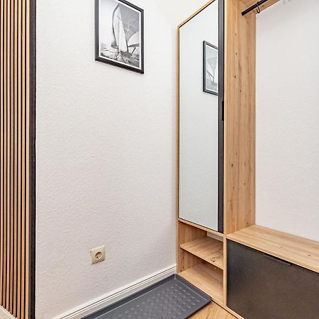 Ferienwohnung Horizon ชลีสวิก ภายนอก รูปภาพ
